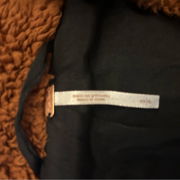 Free People Rust Utility Jacket - Picture 15 of 15